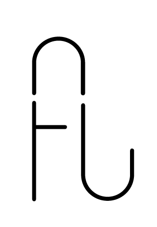 Logo FineAptitude stilizzato, rappresentativo della pagina chi siamo e Concept / Mission