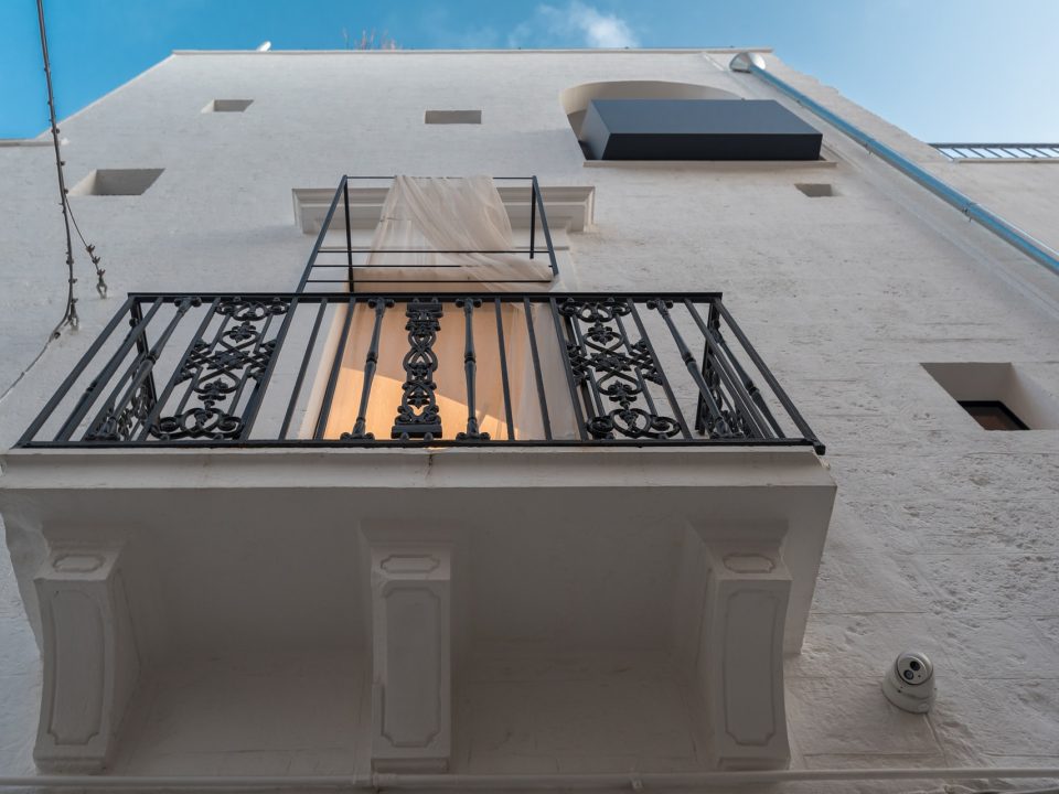 Biancofiore Apartments Via Campanella 11 – 72017 Ostuni – Brindisi – Italy