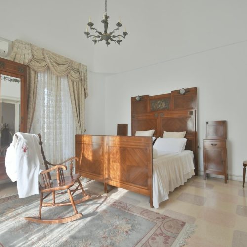 Palazzo Rodio Interni - Ville d'epoca in locazione su trattativa privata