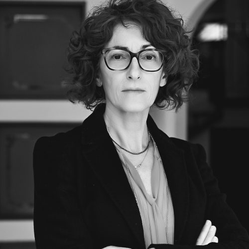 Team di FineAptitude - Teresa Buccoliero Architetto e fondatrice di fine aptitude