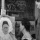 Frida Kalho esempio di donna artista come emblema della giornata sulla violenza sulle donne