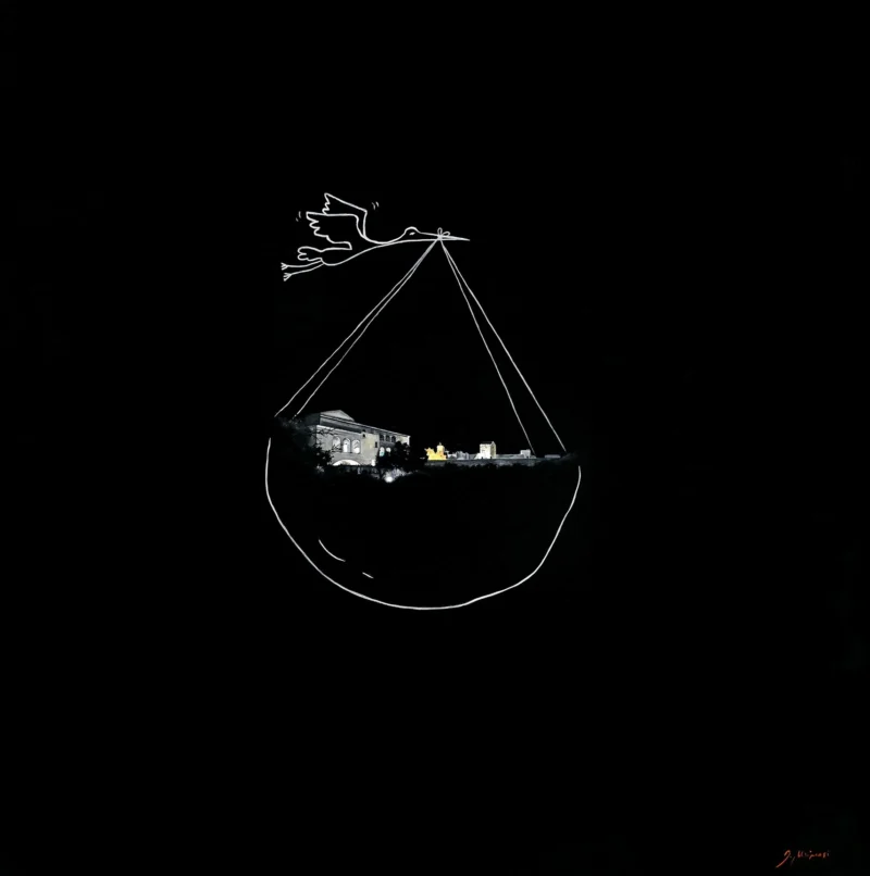 Titolo: prezioso fagotto € 1.200,00 Categoria: Arte, Pitture