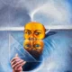 Maschera Gialla (I fumi della ragione)