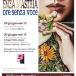 mostra personale di Enza Mastria