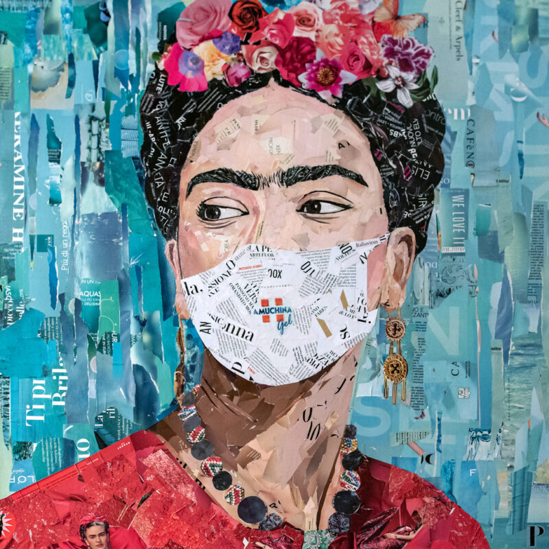 Frida Kahlo